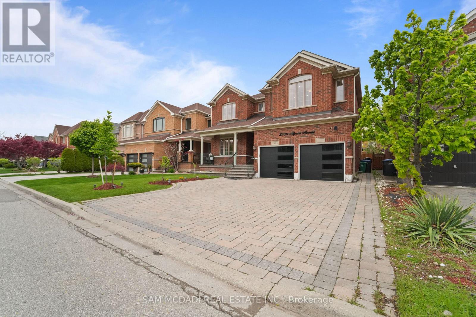 3259 Alpaca Avenue, Mississauga, Ontario  L5M 7V4 - Photo 2 - W13146756