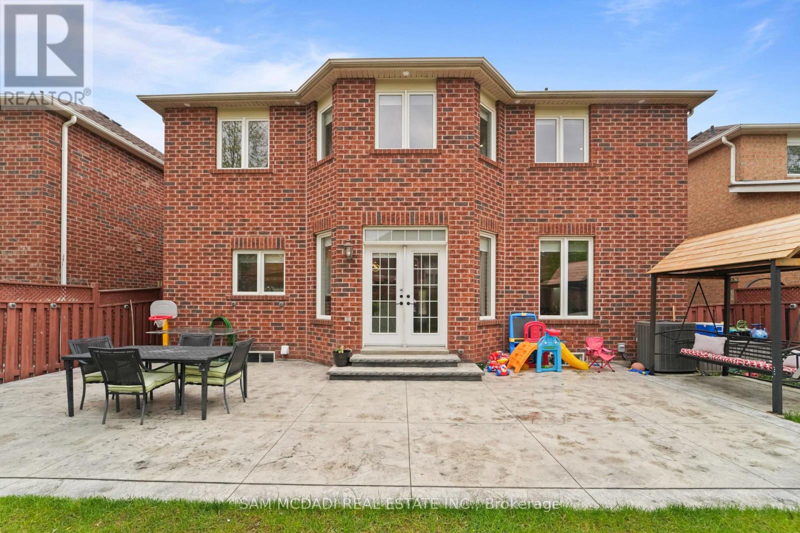 3259 Alpaca Avenue, Mississauga, Ontario  L5M 7V4 - Photo 36 - W13146756