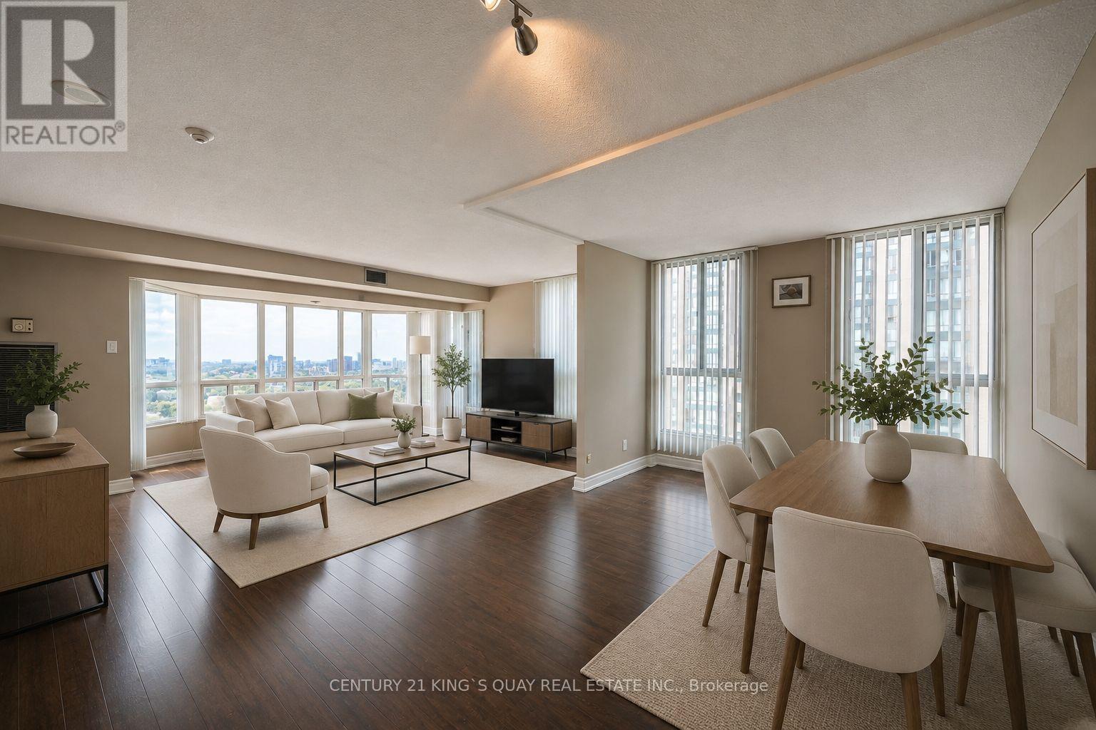 904 - 115 Hillcrest Avenue, Mississauga, Ontario  L5B 3Y9 - Photo 8 - W13146552