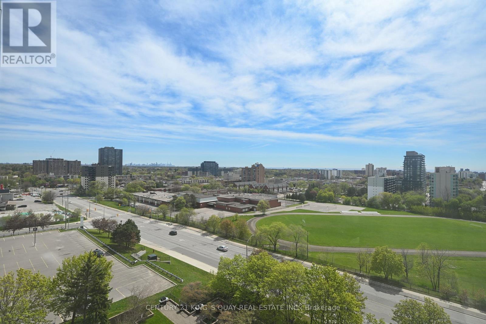 904 - 115 Hillcrest Avenue, Mississauga, Ontario  L5B 3Y9 - Photo 14 - W13146552