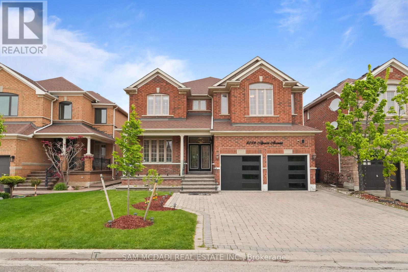 3259 Alpaca Avenue, Mississauga, Ontario  L5M 7V4 - Photo 1 - W13146756