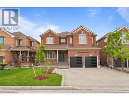 3259 ALPACA AVENUE, Mississauga, Ontario