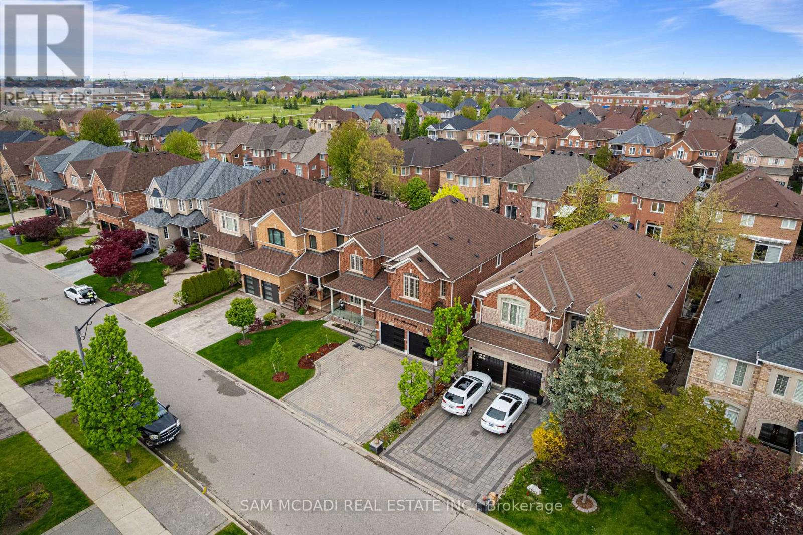 3259 Alpaca Avenue, Mississauga, Ontario  L5M 7V4 - Photo 38 - W13146756