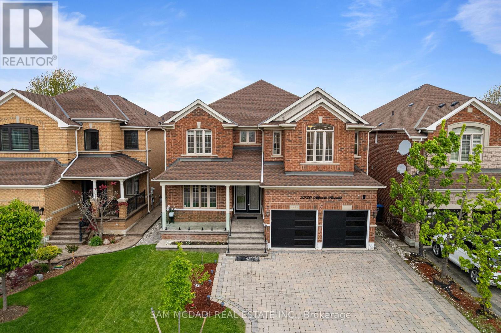 3259 Alpaca Avenue, Mississauga, Ontario  L5M 7V4 - Photo 37 - W13146756