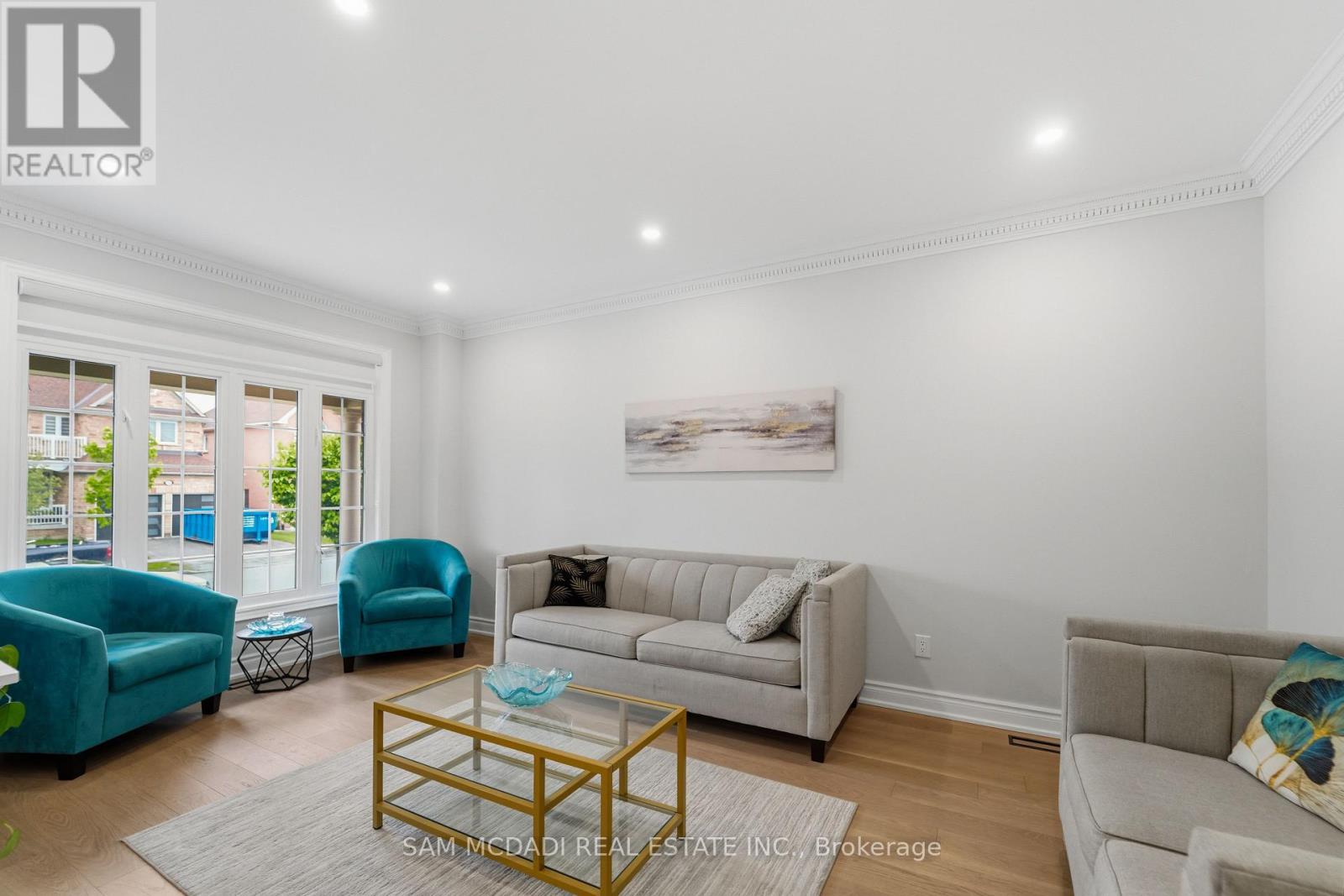3259 Alpaca Avenue, Mississauga, Ontario  L5M 7V4 - Photo 6 - W13146756