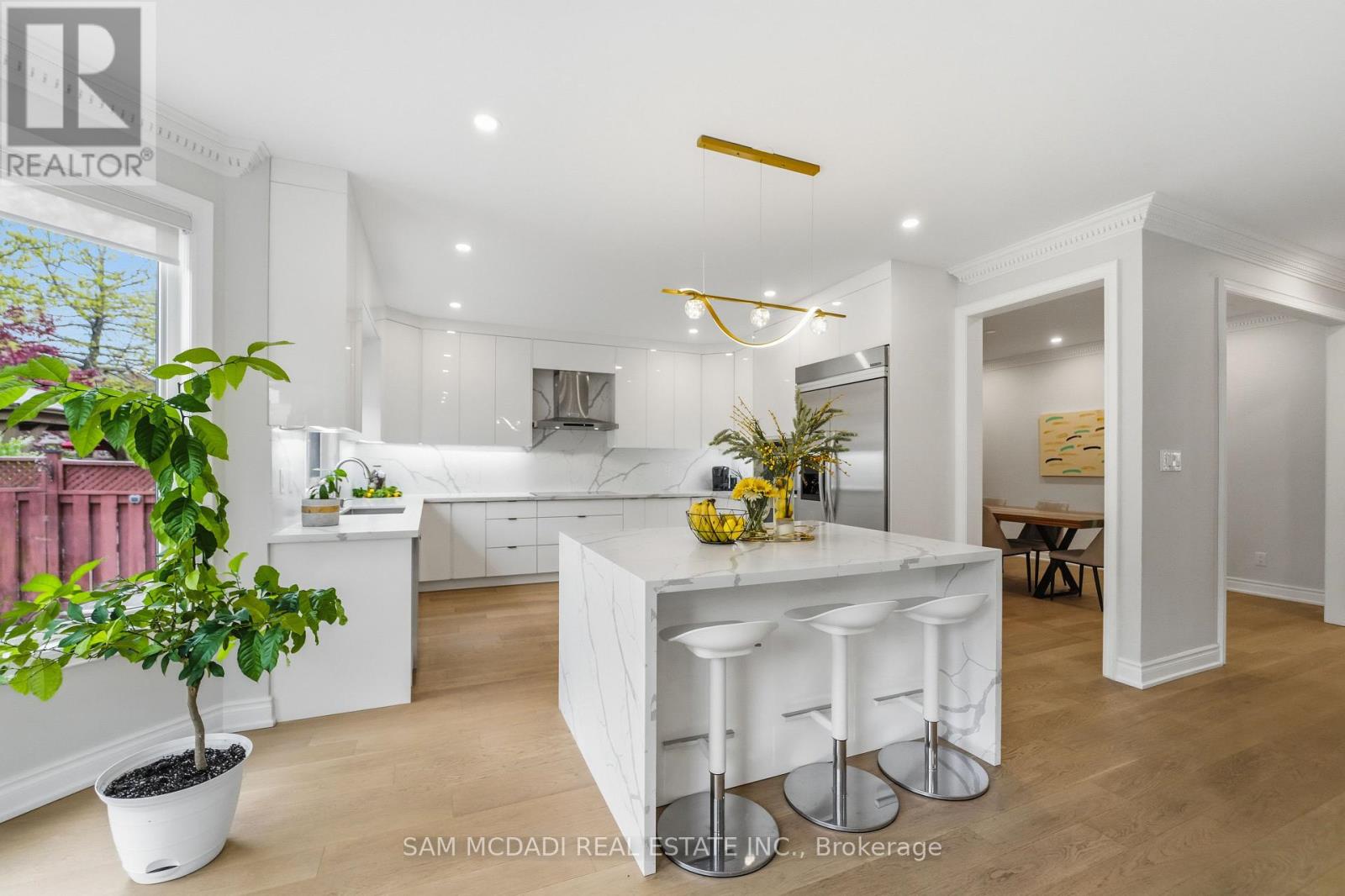 3259 Alpaca Avenue, Mississauga, Ontario  L5M 7V4 - Photo 8 - W13146756