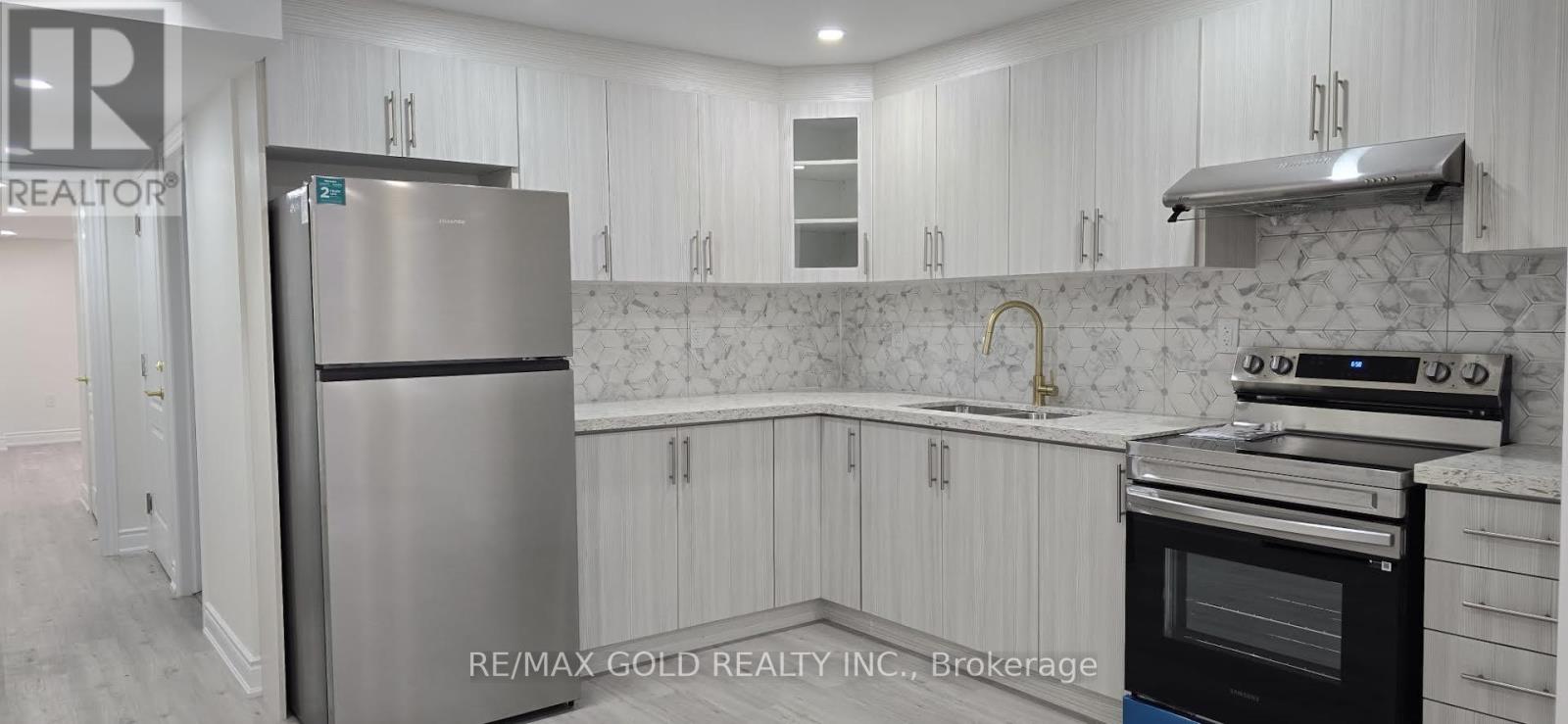 Basement - 1442 Watercress Way, Milton, Ontario  L9E 1T8 - Photo 13 - W13146772