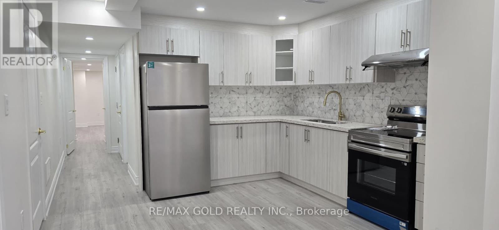 Basement - 1442 Watercress Way, Milton, Ontario  L9E 1T8 - Photo 11 - W13146772