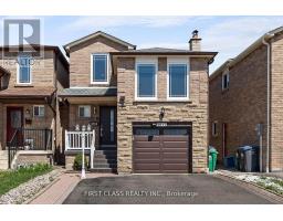 4213 BEACON LANE, Mississauga, Ontario