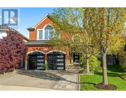 2091 WILLHAVEN TRAIL, Oakville, Ontario