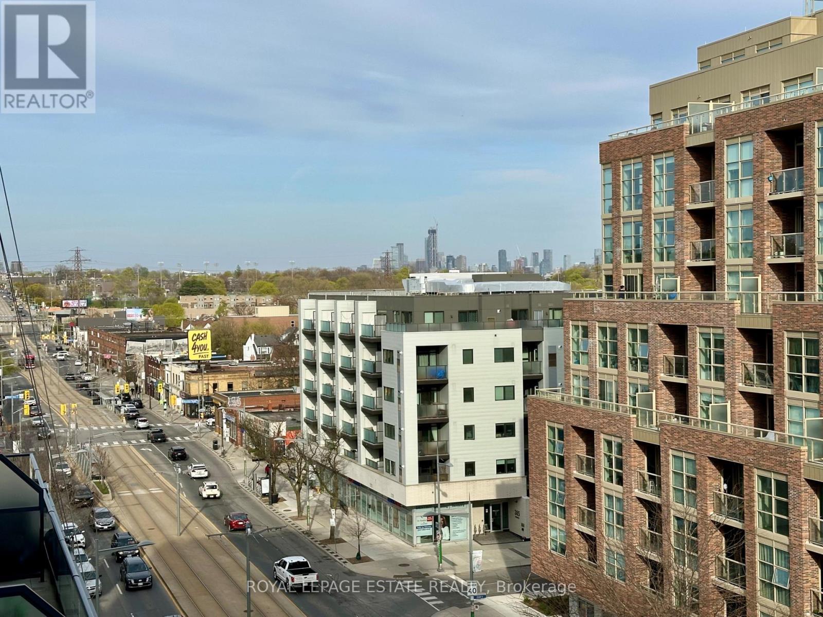 709 - 1808 St. Clair Avenue W, Toronto, Ontario  M6N 0C1 - Photo 14 - W13146810