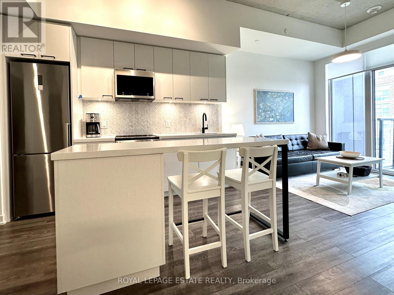 709 - 1808 St. Clair Avenue W, Toronto, Ontario  M6N 0C1 - Photo 6 - W13146810