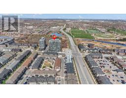 1110 - 215 VETERANS DRIVE N, Brampton, Ontario