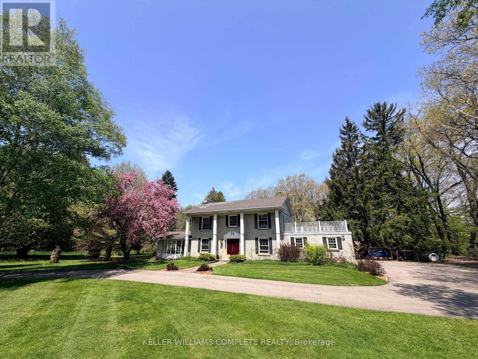 345 JERSEYVILLE ROAD W, Hamilton, Ontario
