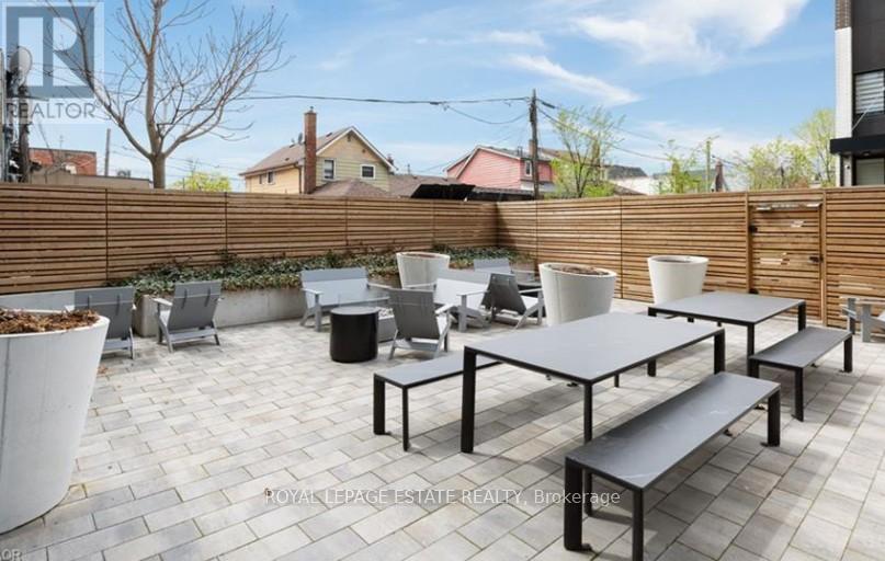 709 - 1808 St. Clair Avenue W, Toronto, Ontario  M6N 0C1 - Photo 23 - W13146810