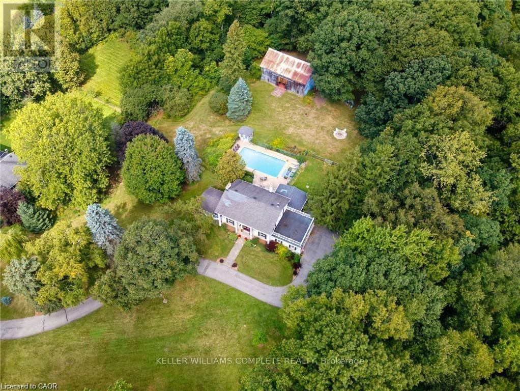 345 Jerseyville Road W, Hamilton, Ontario  L9G 5C3 - Photo 3 - X12921684