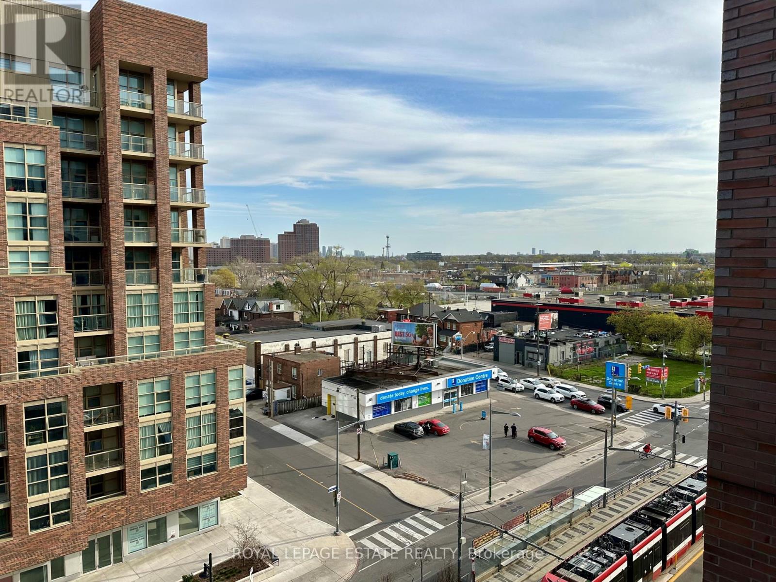 709 - 1808 St. Clair Avenue W, Toronto, Ontario  M6N 0C1 - Photo 13 - W13146810