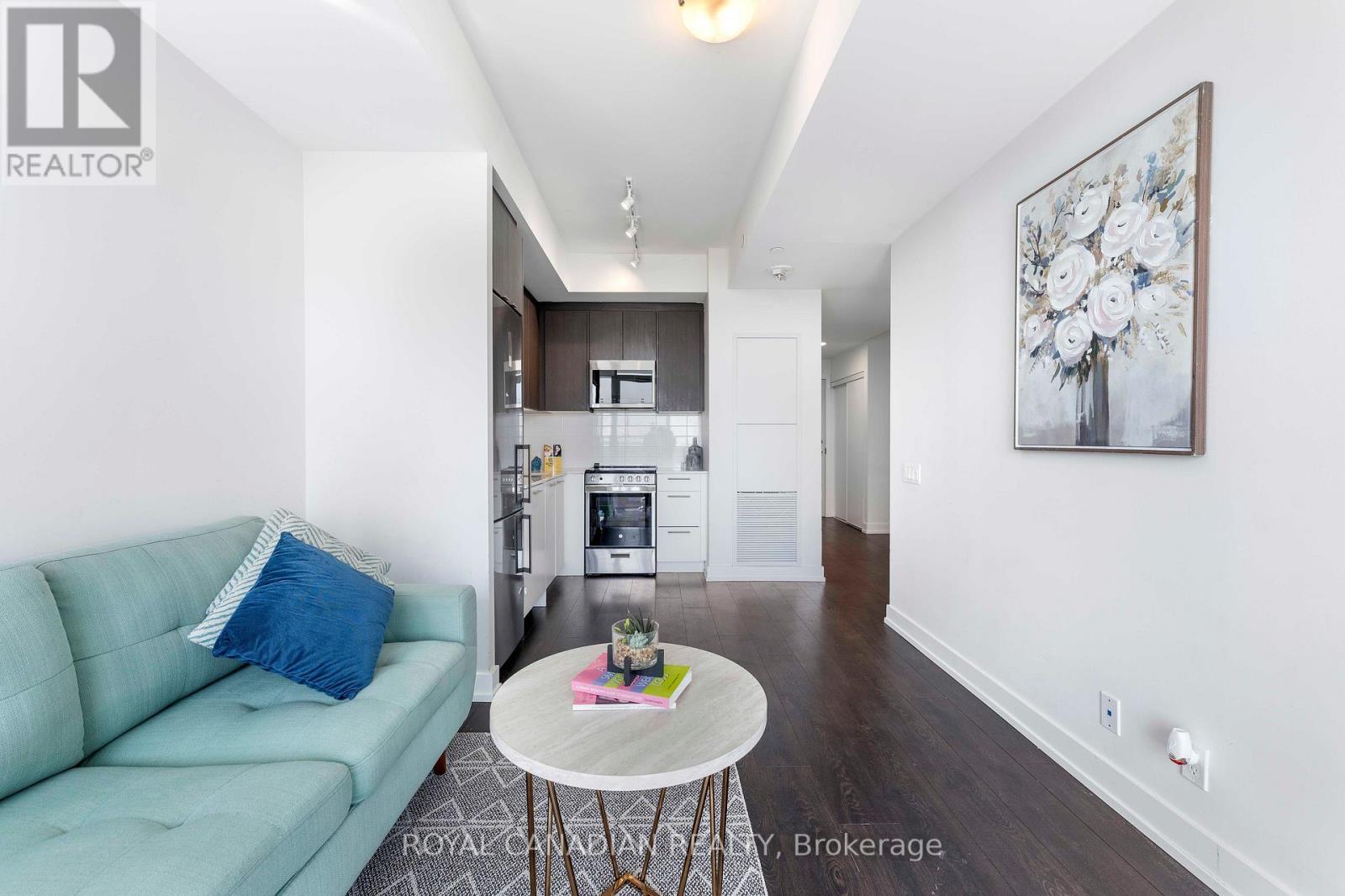 1110 - 215 Veterans Drive N, Brampton, Ontario  L7A 5L6 - Photo 15 - W13146814