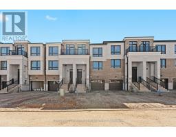 14 - 1322 KANIV STREET, Oakville, Ontario