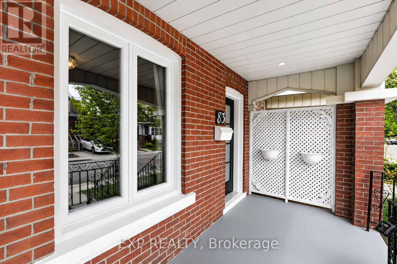 83 Beechwood Avenue, Hamilton, Ontario L8L 2S7 - Photo 2 - X13122520