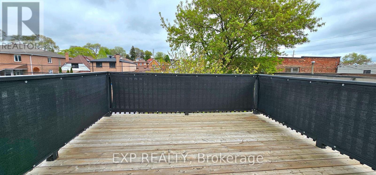 215a Chambers Avenue, Toronto, Ontario  M6M 3L4 - Photo 22 - W13146832