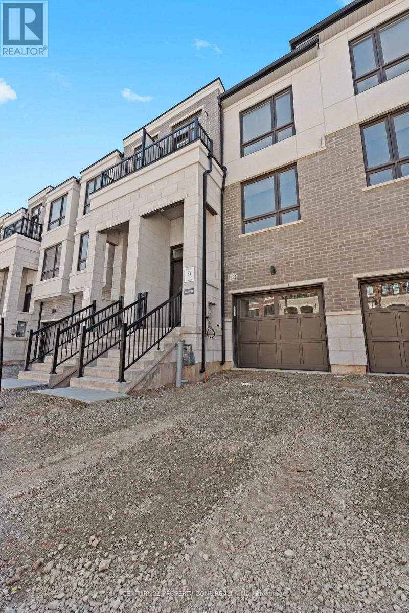 14 - 1322 Kaniv Street, Oakville, Ontario  L6M 4L8 - Photo 2 - W13146862