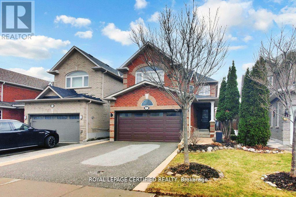 57 HUMBERSHED CRESCENT, Caledon, Ontario