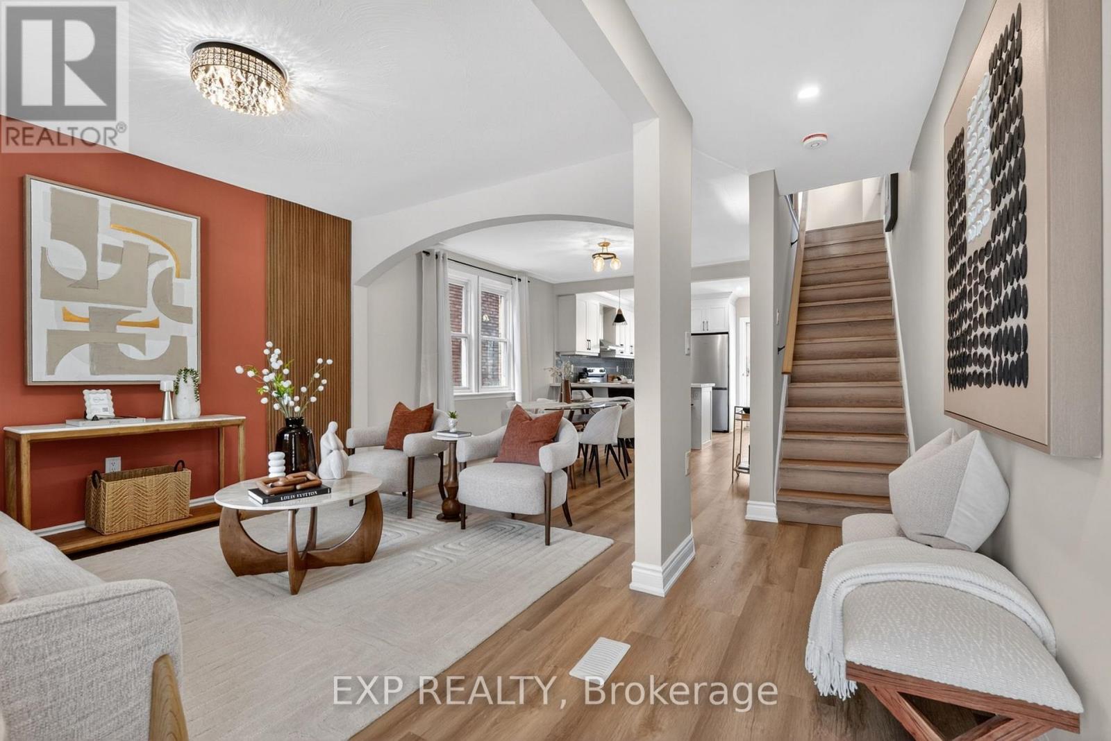 83 Beechwood Avenue, Hamilton, Ontario L8L 2S7 - Photo 4 - X13122520