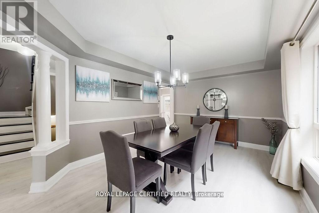 57 Humbershed Crescent, Caledon, Ontario  L7E 2X4 - Photo 6 - W13146868