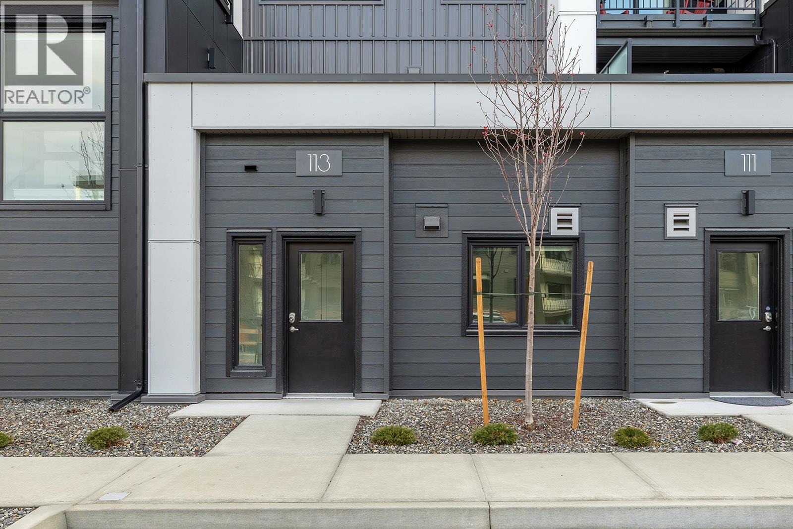 1057 Frost Road Unit# 113, Kelowna, British Columbia  V1W 0G7 - Photo 2 - 10385520