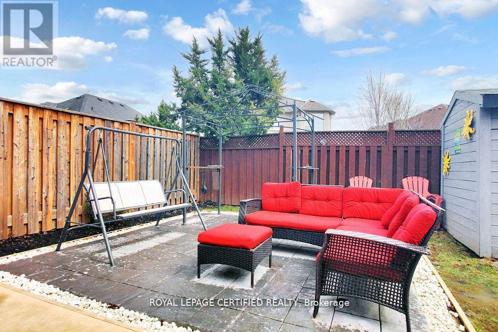 57 Humbershed Crescent, Caledon, Ontario  L7E 2X4 - Photo 32 - W13146868