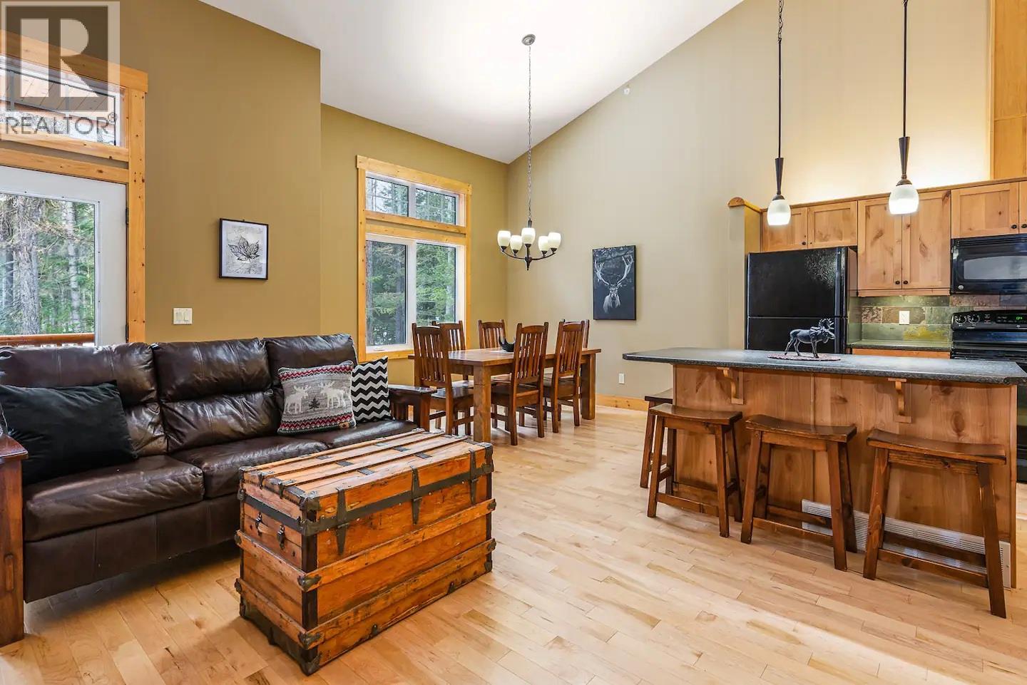 341 Fairway Drive, Kimberley, British Columbia  V1A 0B7 - Photo 5 - 10386703