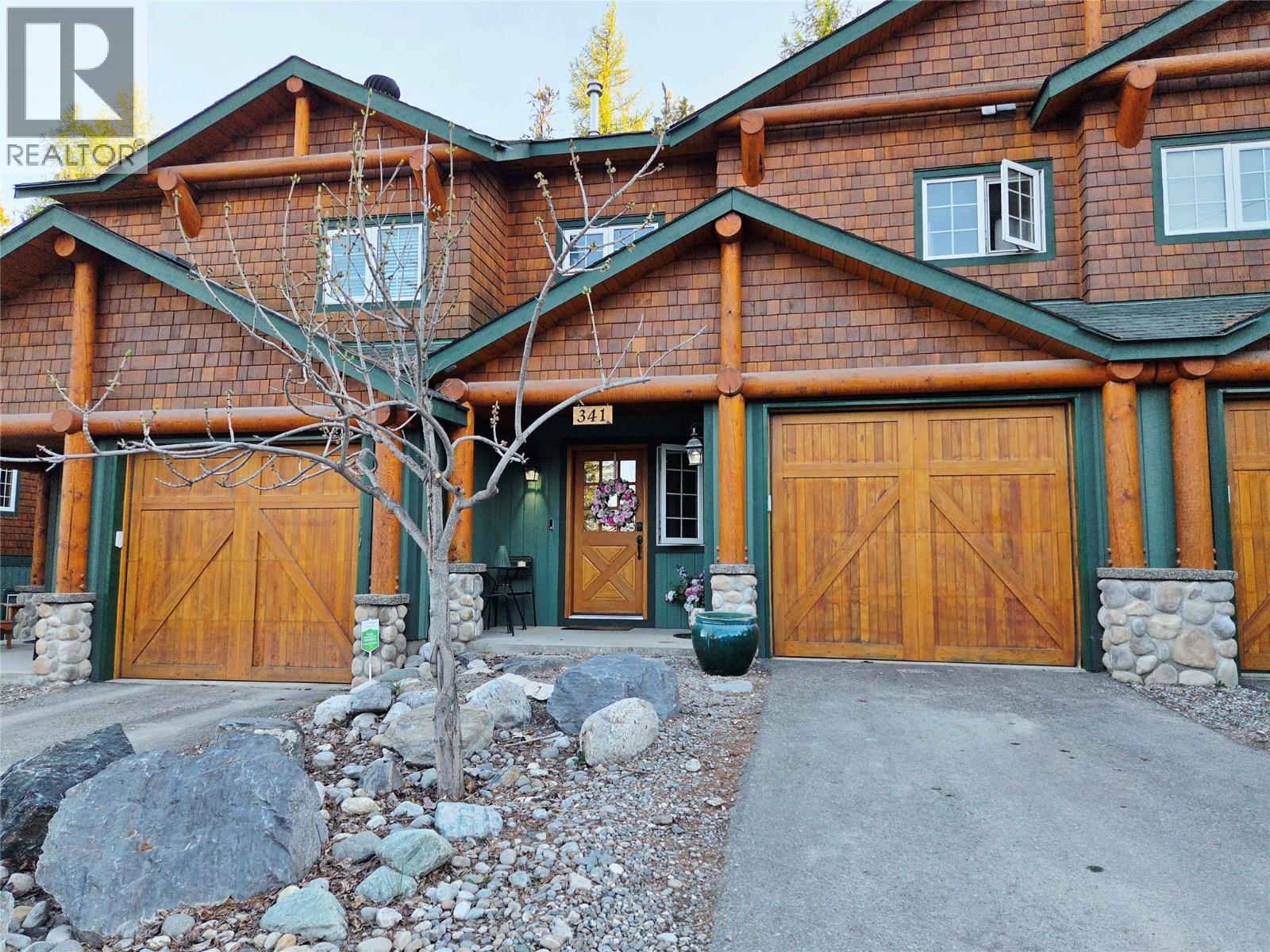 341 Fairway Drive, Kimberley, British Columbia  V1A 0B7 - Photo 1 - 10386703