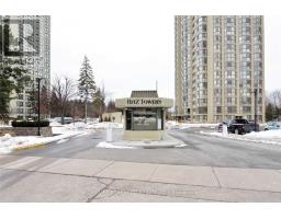 1804 - 8 LISA STREET, Brampton, Ontario