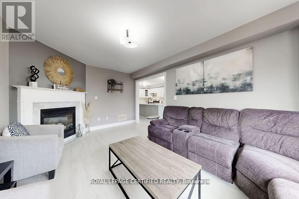 57 Humbershed Crescent, Caledon, Ontario  L7E 2X4 - Photo 9 - W13146868