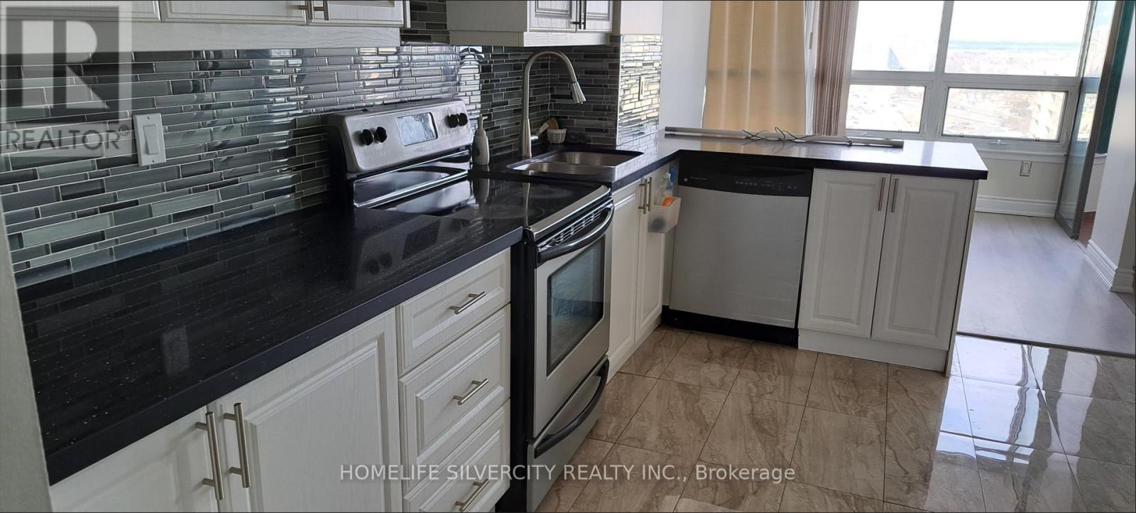 1804 - 8 Lisa Street, Brampton, Ontario L6T 4S6 - Photo 10 - W13146878