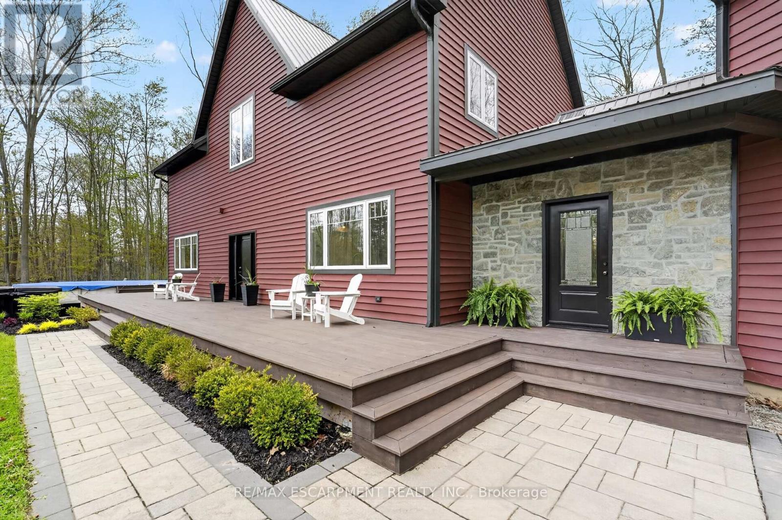 815 Tice Road, Pelham, Ontario L0S 1C0 - Photo 6 - X13146864