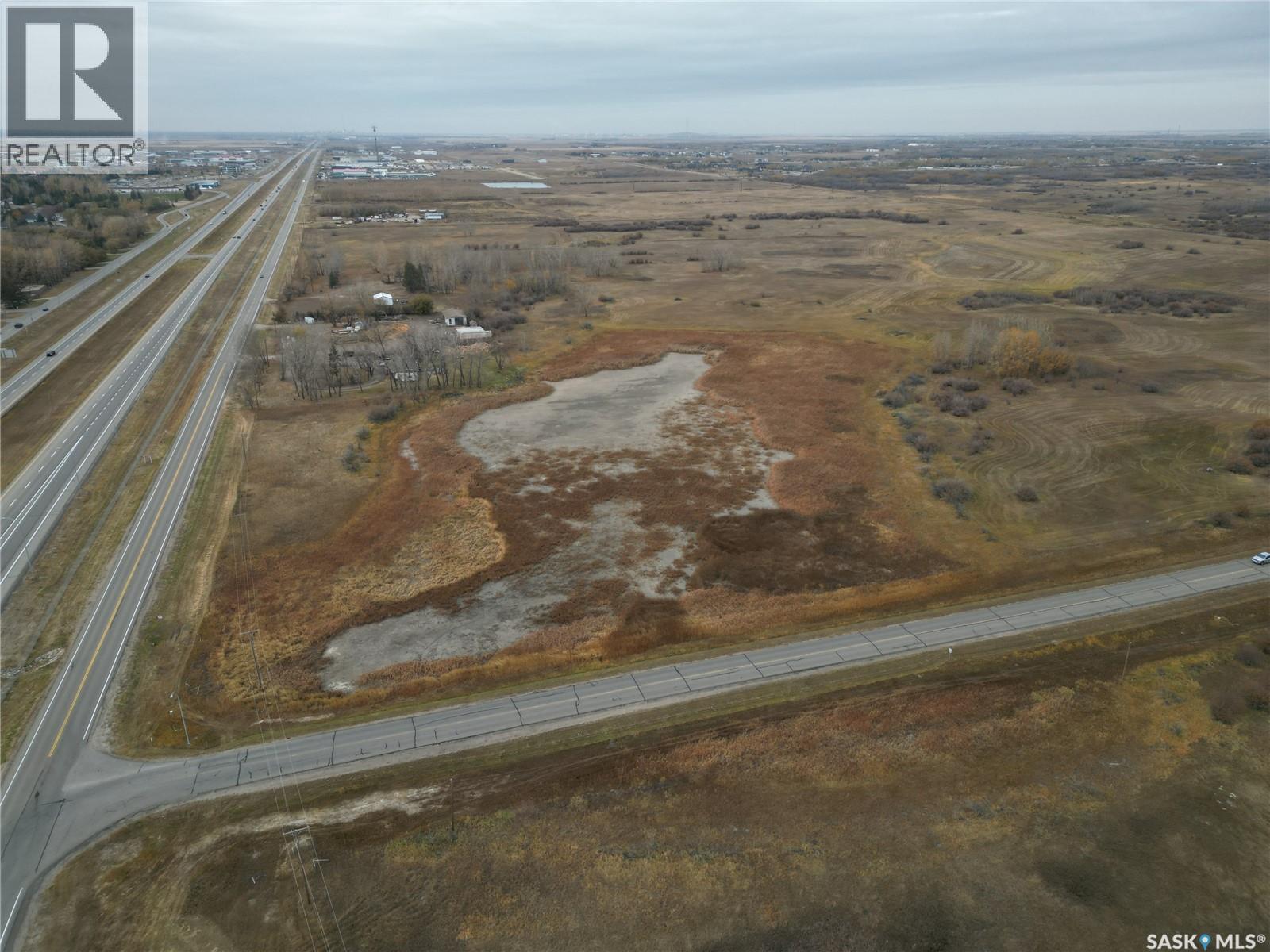 138 Acres Development Land, Edenwold Rm No.158, Saskatchewan  S0G 0E0 - Photo 2 - SK036515