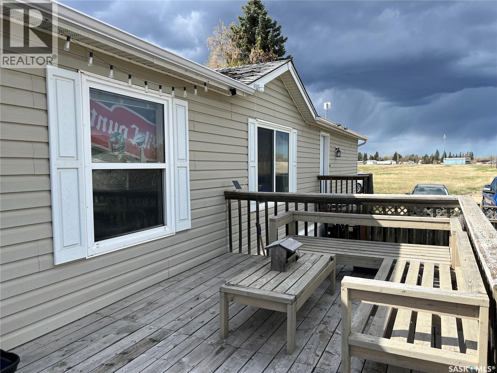 514 6th Avenue E, Meadow Lake, Saskatchewan  S9X 1J3 - Photo 19 - SK036512