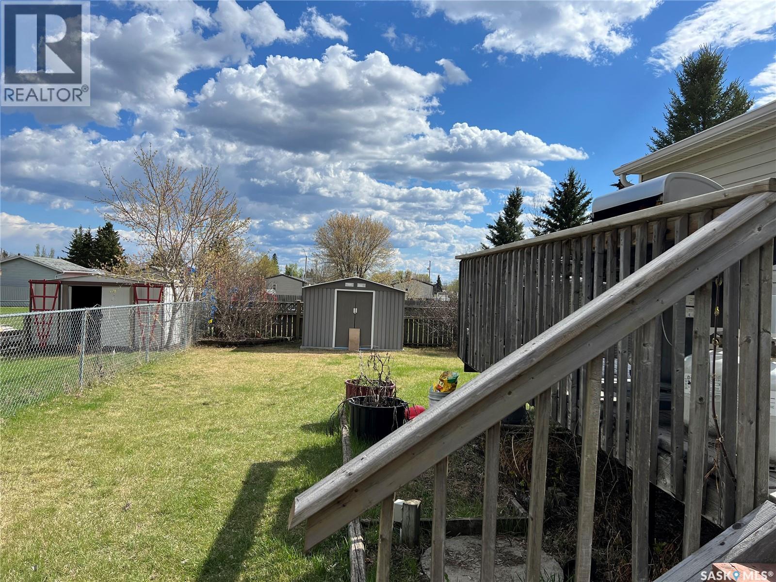 514 6th Avenue E, Meadow Lake, Saskatchewan  S9X 1J3 - Photo 21 - SK036512