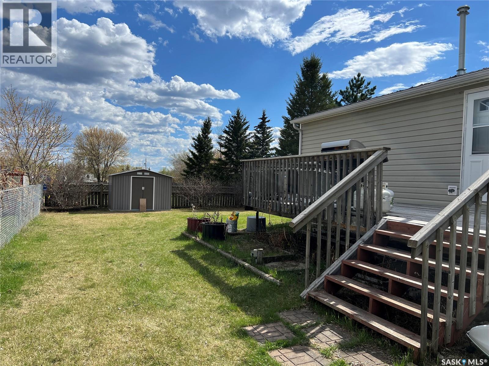 514 6th Avenue E, Meadow Lake, Saskatchewan  S9X 1J3 - Photo 22 - SK036512