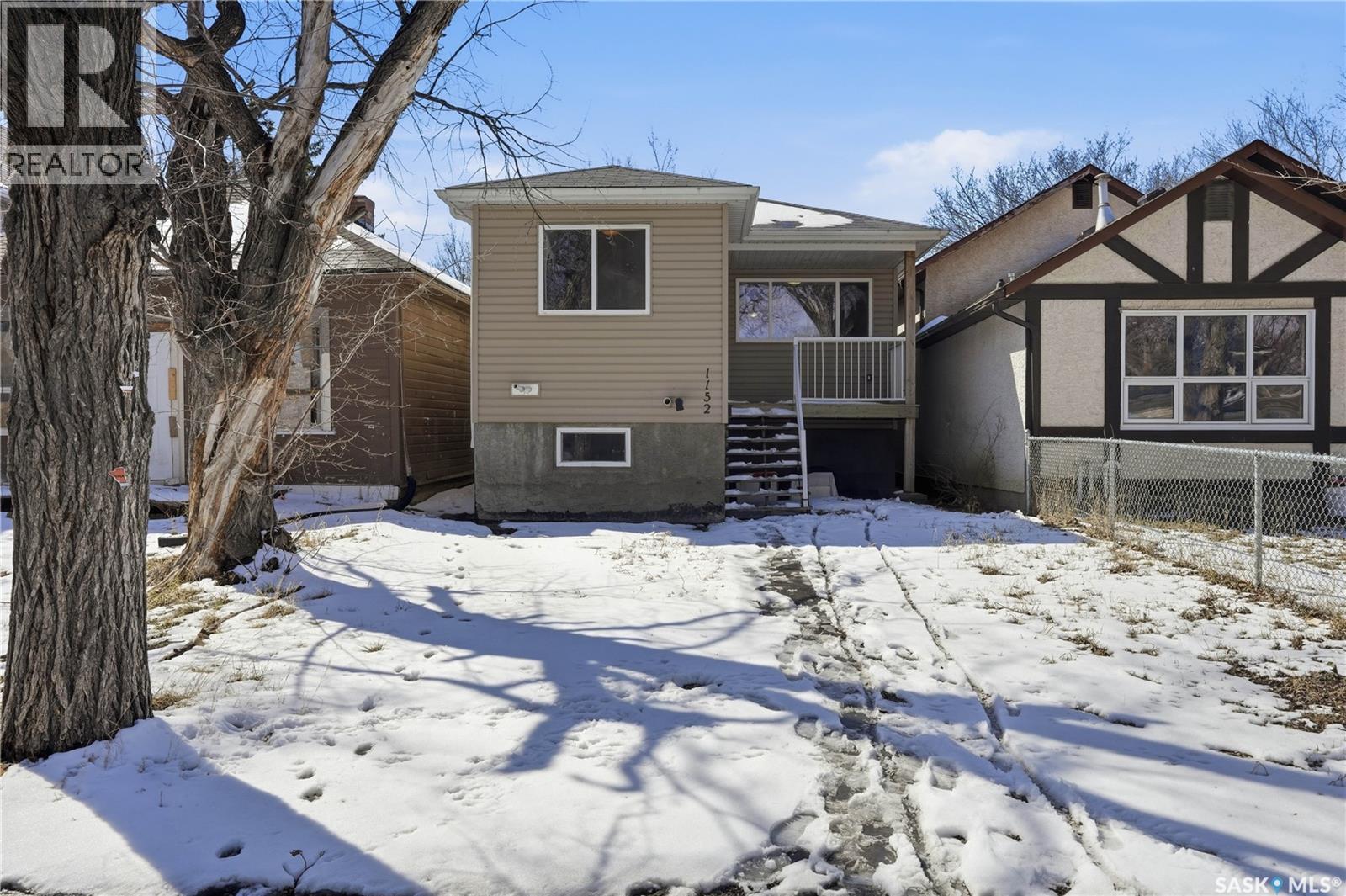 1152 Cameron Street, Regina, Saskatchewan  S4T 2S8 - Photo 30 - SK036509