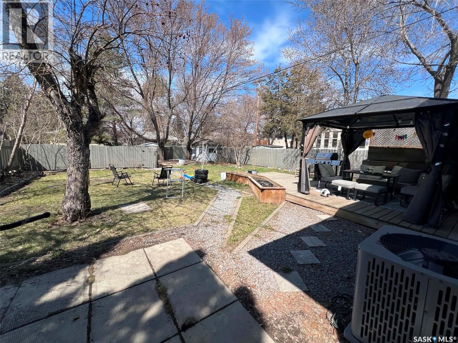 1116 Cumberland Avenue S, Saskatoon, Saskatchewan  S7H 2L7 - Photo 16 - SK036502