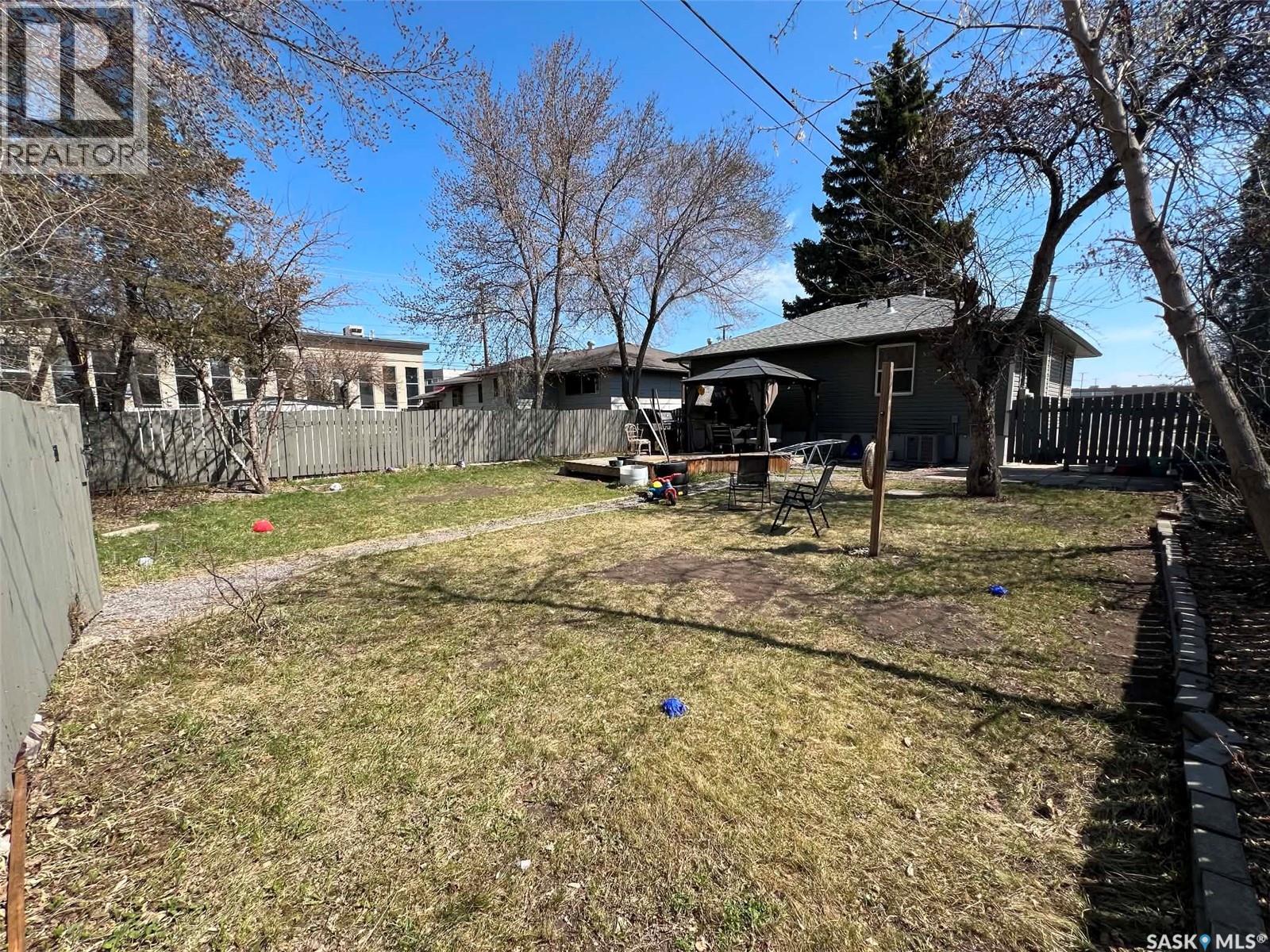 1116 Cumberland Avenue S, Saskatoon, Saskatchewan  S7H 2L7 - Photo 17 - SK036502