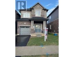 11 COPEMAN AVENUE, Brantford, Ontario