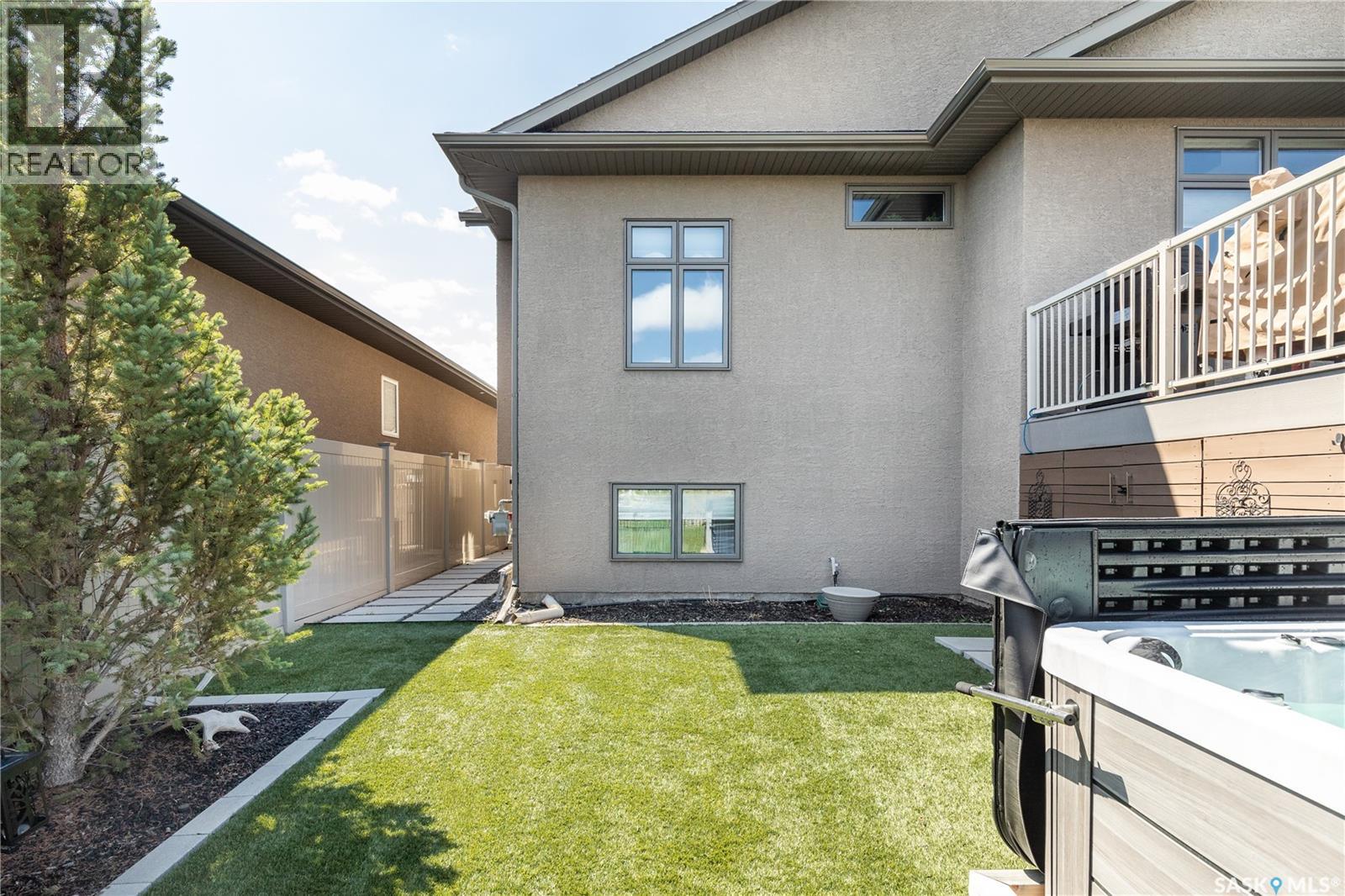 738 Atton Crescent, Saskatoon, Saskatchewan  S7W 0K5 - Photo 38 - SK036467