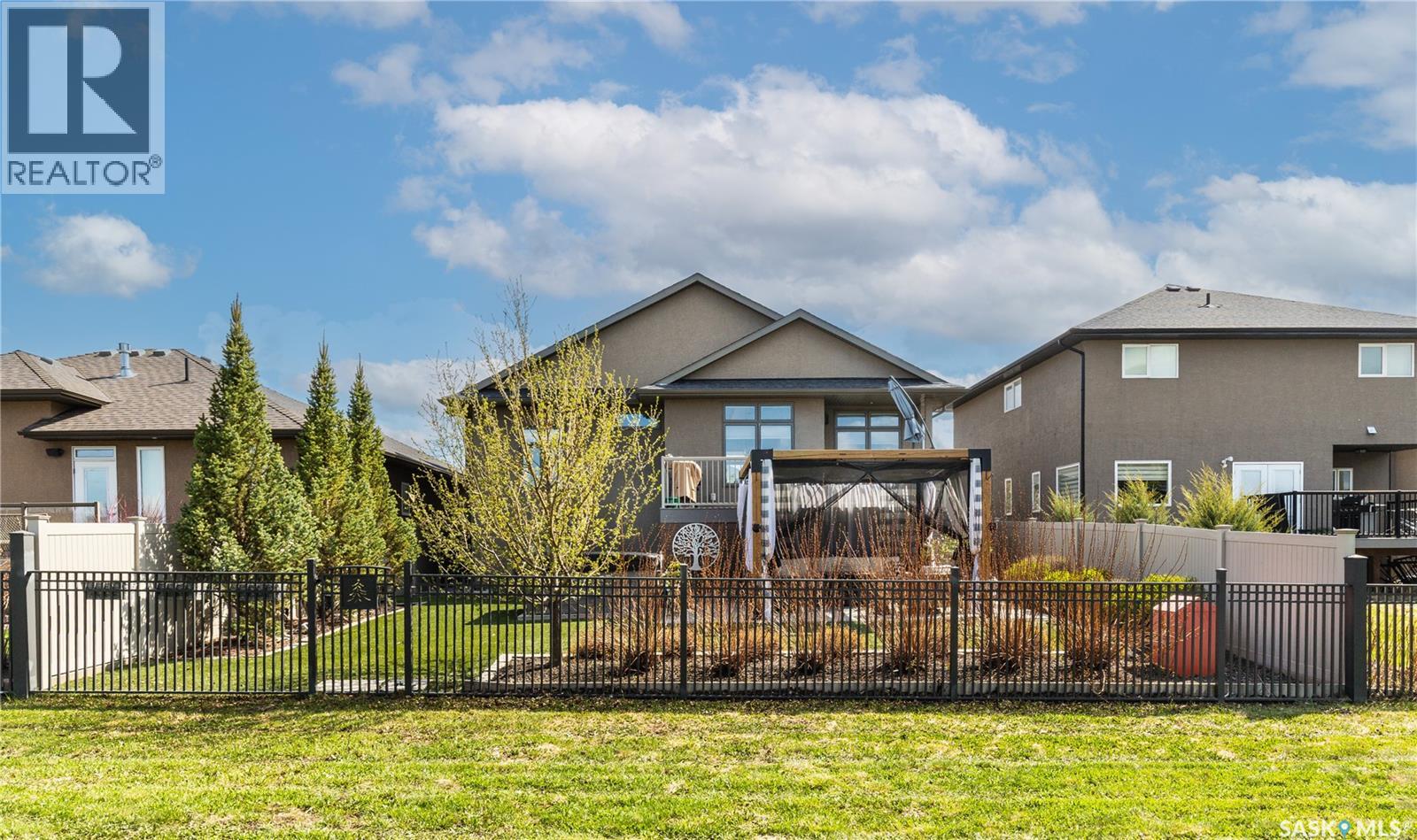738 Atton Crescent, Saskatoon, Saskatchewan  S7W 0K5 - Photo 39 - SK036467