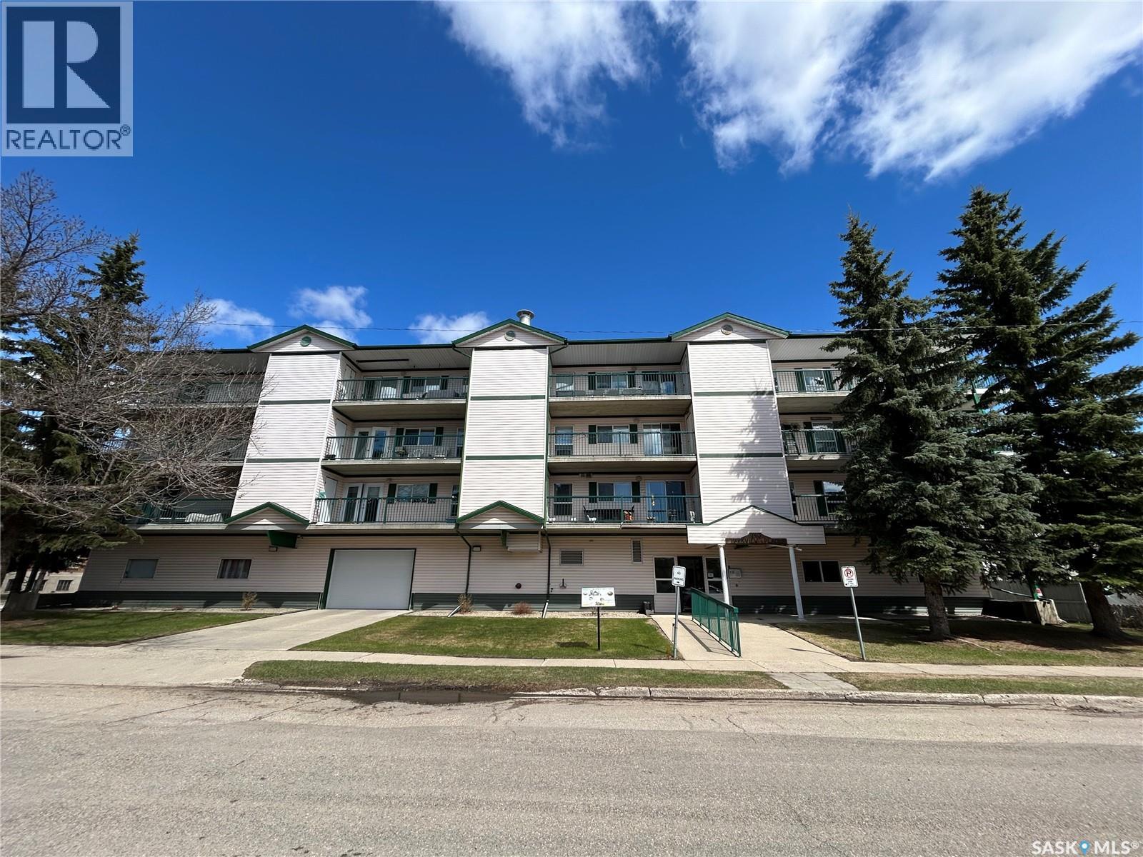 408 740 9th STREET, Humboldt, Saskatchewan