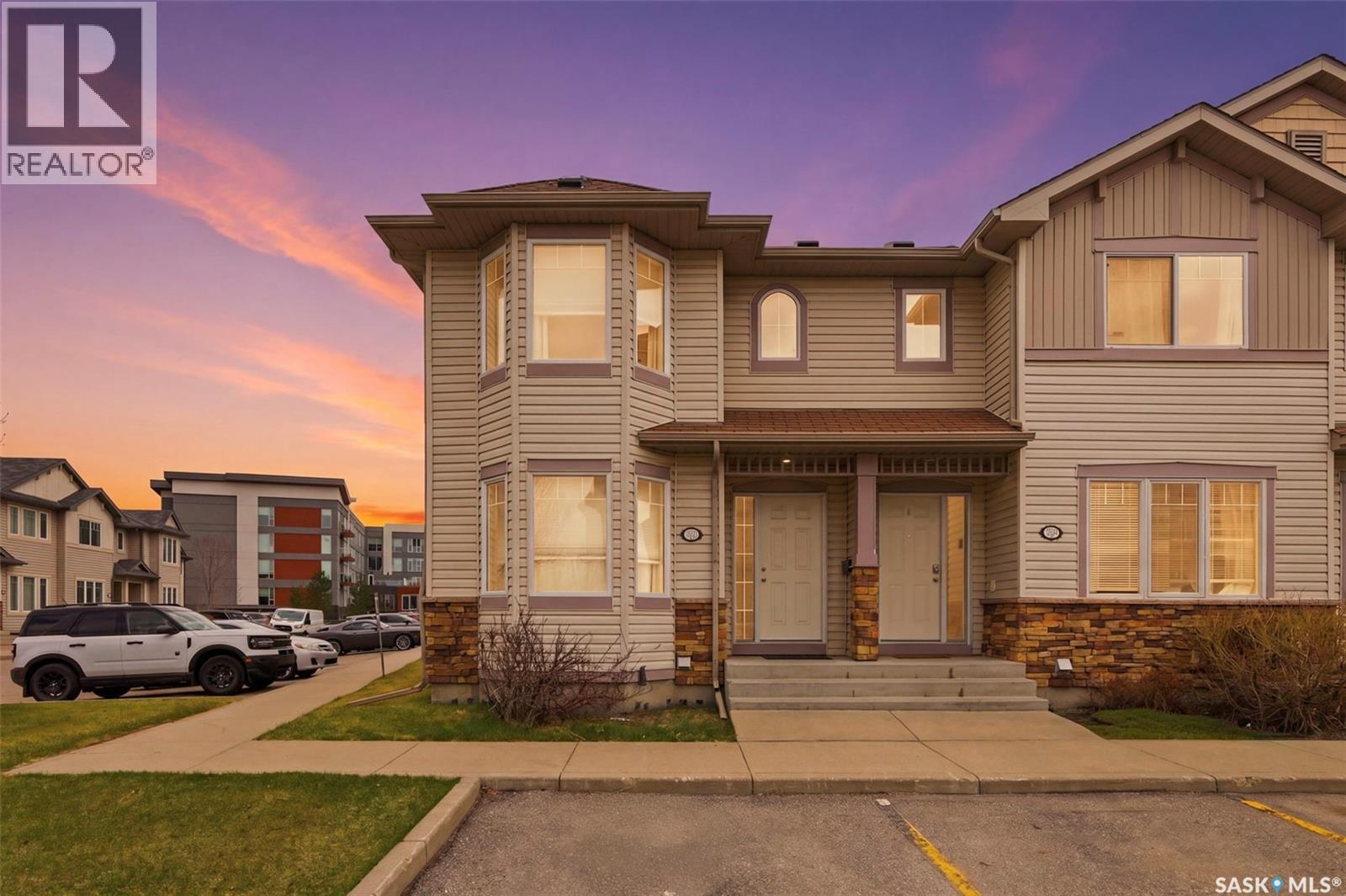 119 303 Slimmon PLACE, Saskatoon, Saskatchewan