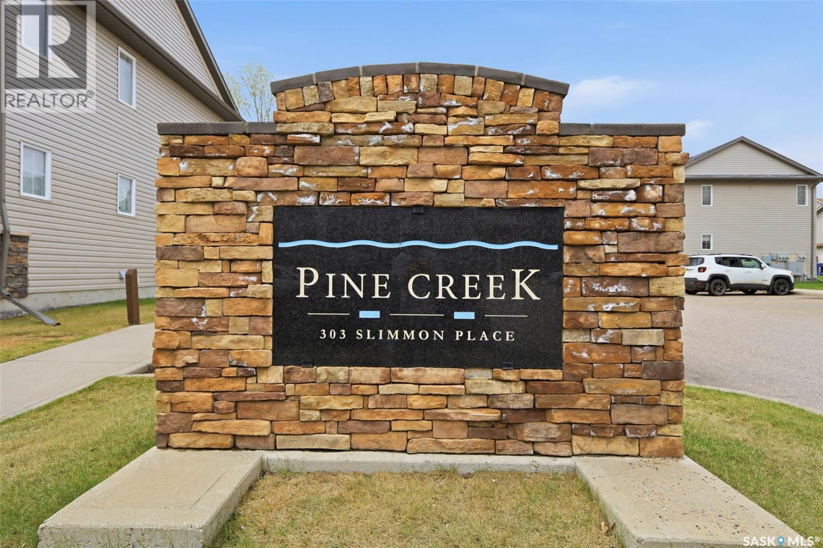 119 303 Slimmon Place, Saskatoon, Saskatchewan  S7V 0A8 - Photo 2 - SK036410